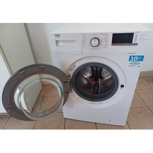 Outlet Beko WML 81434 EDR Elöltöltős Mosógép 6 hónap garanciával [O115] 