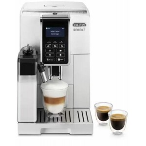 DeLonghi ECAM350.55.W Automata kávéfőző