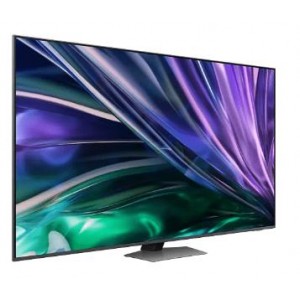 SAMSUNG QE75QN900DTXXH NeoQLED 8K UHD Smart TV, 191 cm