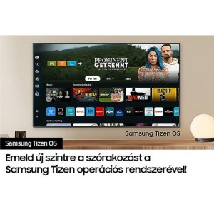 SAMSUNG QE75QN900DTXXH NeoQLED 8K UHD Smart TV, 191 cm