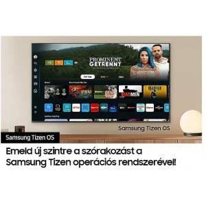 SAMSUNG QE85QN95DATXXH NeoQLED 4K UHD Smart TV, 216 cm