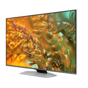 SAMSUNG QE75Q80DATXXH QLED 4K UHD Smart TV, 189 cm