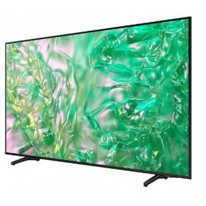 SAMSUNG UE43DU8072UXXH 4K Crystal UHD Smart TV, 108 cm