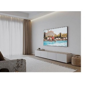 SAMSUNG UE43DU8072UXXH 4K Crystal UHD Smart TV, 108 cm