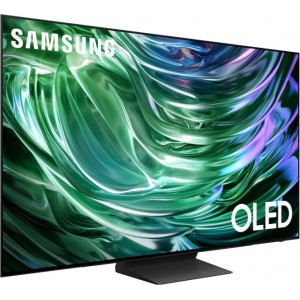 SAMSUNG QE77S90DAEXXH 77" OLED 4K UHD Smart TV, 194 cm