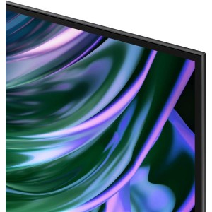 SAMSUNG QE77S90DAEXXH 77" OLED 4K UHD Smart TV, 194 cm