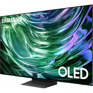 SAMSUNG QE77S90DAEXXH 77" OLED 4K UHD Smart TV, 194 cm