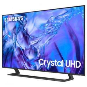 SAMSUNG UE50DU8572UXXH 4K Crystal UHD Smart TV, 125 cm