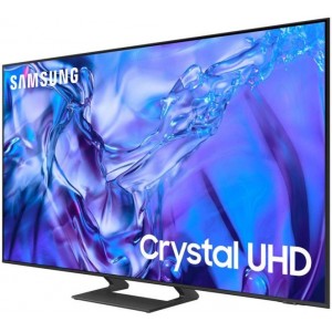 SAMSUNG UE55DU8572UXXH 4K Crystal UHD Smart TV, 138 cm