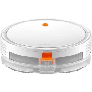 Xiaomi Robot Vacuum E5 (White) EU (BHR7969EU) fehér robotporszívó