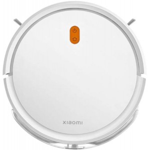 Xiaomi Robot Vacuum E5 (White) EU (BHR7969EU) fehér robotporszívó