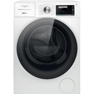 WHIRLPOOL W8X 89AD SILENCE EE Elöltöltős mosógép