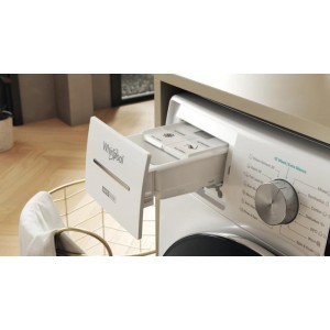 WHIRLPOOL W7X 89 SILENCE EE Elöltöltős mosógép