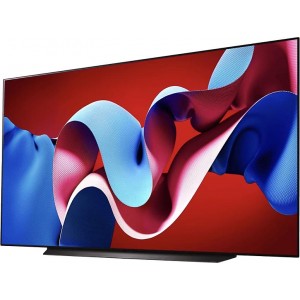 LG OLED83C41LA OLED evo smart tv,4K TV, Ultra HD TV,uhd TV, HDR,webOS ThinQ AI okos tv