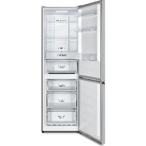 Gorenje NRK6192AS4 Alulfagyasztós hűtőszekrény