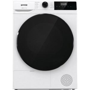 GORENJE DHNA93 Hőszivattyús szárítógép