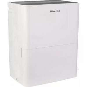 Hisense D16HW Páramentesítő 16 L/nap, Digitális kijelző