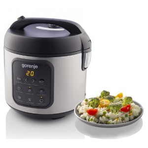 GORENJE MC2SBK Multicooker