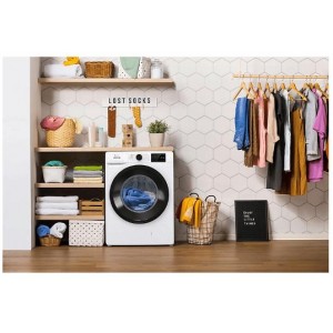 GORENJE WPNEI14A2SWIFI Elöltöltős mosógép