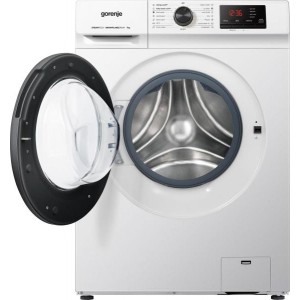 GORENJE WNHVB72SDS Elöltöltős keskeny mosógép