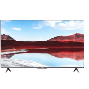 Xiaomi 55" ELA5479EU A PRO 2025 4K UHD Smart QLED TV