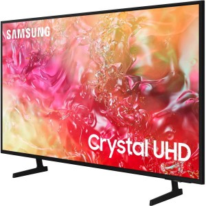 SAMSUNG UE55DU7172UXXH 4K Crystal UHD Smart TV, 138 cm