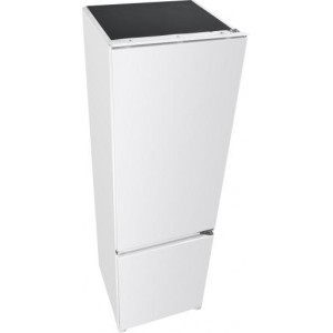 Gorenje RKI517EP1 Beépíthető kombinált hűtőszekrény