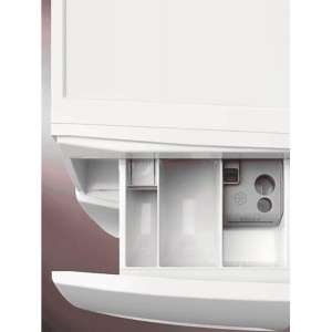 ELECTROLUX EW6F1482E Elöltöltős mosógép, A, 8kg, 1400 f/p, Ökoinverter