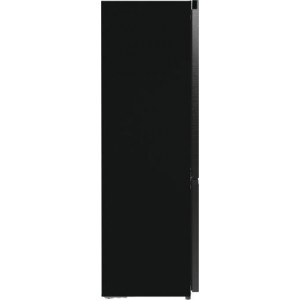 Gorenje NRB620C61BX4WFE Alulfagyasztós hűtőszekrény