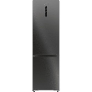 Gorenje NRB620C61BX4WFE Alulfagyasztós hűtőszekrény