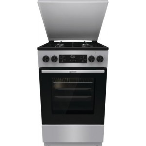 Gorenje GK5C42SJ Kombinált tűzhely