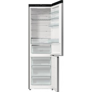 Gorenje NRB620C6X4WFE Alulfagyasztós hűtőszekrény