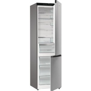 Gorenje NRB620C6X4WFE Alulfagyasztós hűtőszekrény