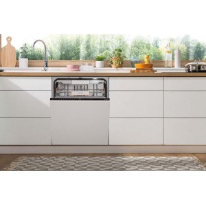 Gorenje GV663B65 Teljesen integrálható mosogatógép