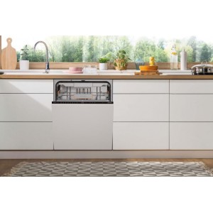 Gorenje GV663A66 Teljesen integrálható mosogatógép