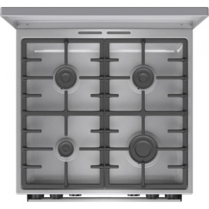 Gorenje GKS6C71XF Kombinált tűzhely