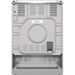 Gorenje GKS6C71XF Kombinált tűzhely