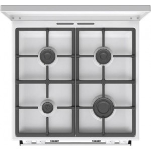 Gorenje GKS6C71WF Kombinált tűzhely