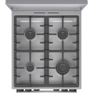 Gorenje GKS5C71XF Kombinált tűzhely