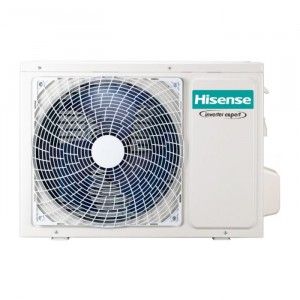 Hisense CF35YR01FG/CF35YR01FW EXPERT SMART 3,5kW split klíma