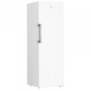 Beko B1RMLNE444W Egyajtós hűtőszekrény E,365L,Nofrost,35 dB