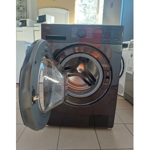 Outlet Samsung WW90CGC04DABLE Elöltöltős mosógép [O125] 