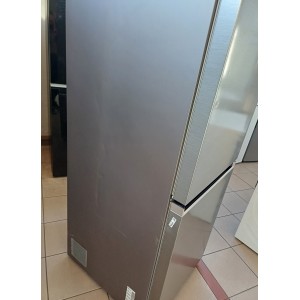 Outlet Samsung RB38C676CS9/EF Alulfagyasztós hűtőszekrény [O126] 