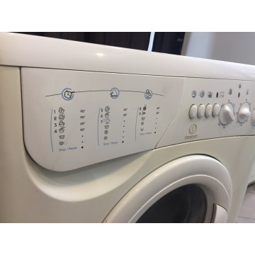 Подшипник indesit ws84tx