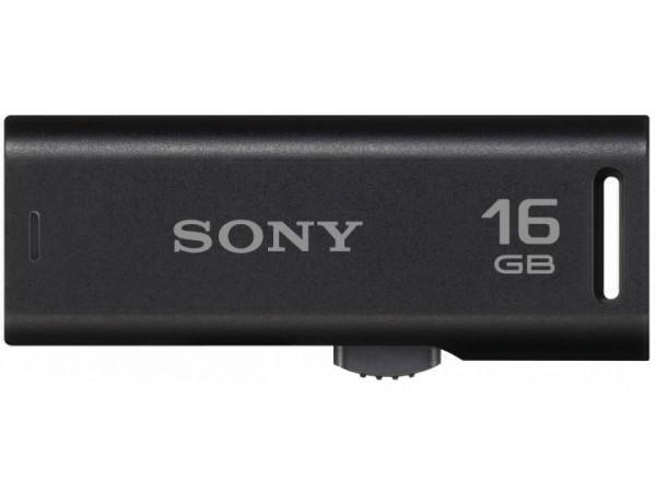 Sony USM16GR - 16GB pendrive, flash drive