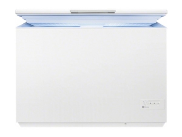 Electrolux EC 2233 AOW Electrolux EC 2233 AOW