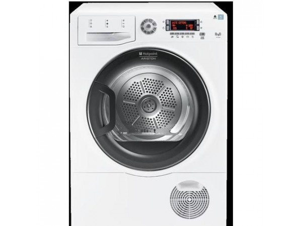 Ariston TCD 83B 6H/Z Ariston TCD 83B 6H/Z