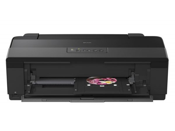 Epson Stylus Photo 1500 W 