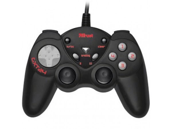 Trust GXT24 Compact Gamepad (17416) 