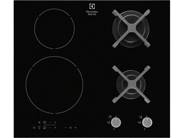 Electrolux EGD6576NOK 